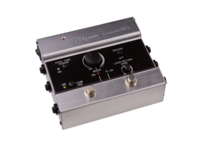 Takamine Acoustic DI +