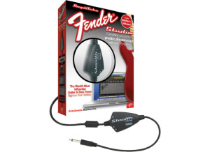 IK Multimedia AmpliTube Fender Studio
