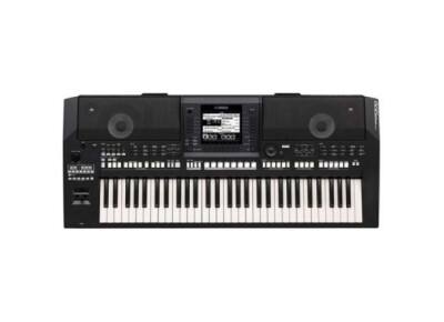 Yamaha PSR-A2000