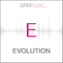 INA-GRM Evolution