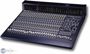 Behringer Eurodesk Review