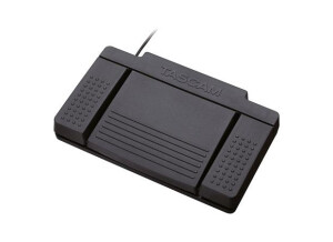 Tascam RC3F