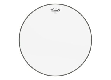 Remo Emperor Clear Drumhead,18"