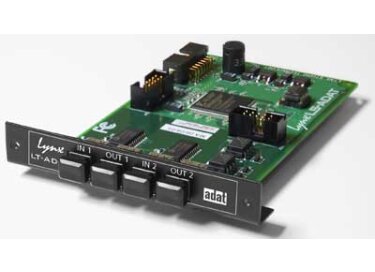 Lynx Studio Technology LTADAT