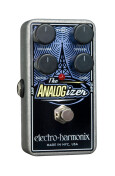 Electro-Harmonix Analogizer et Switchblade+