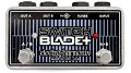 Electro-Harmonix Analogizer et Switchblade+