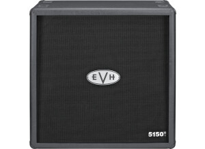EVH 5150III 4x12 Cabinet