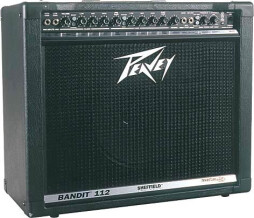 Bandit 112 transtube online series