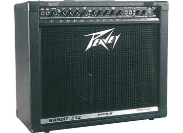 Peavey Bandit 112 (Discontinued)