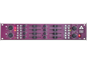 Trident A-Range