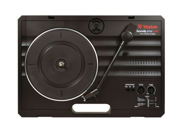 Vestax handy trax USB BLK