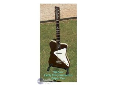 Danelectro Pro 1