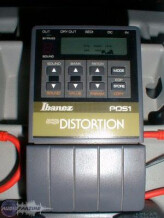 Ibanez PDS-1 Distortion