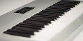 Endeavour The Evo, clavier maître tactile