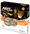 Jeu de cymbales Istanbul ART20