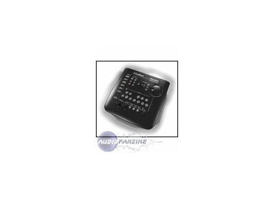 DigiTech Vocalist Performer