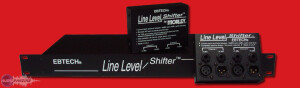 Ebtech Line Level Shifter