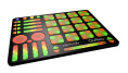 New Note mode for QuNeo with Ableton Live