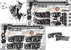 Ohm Force Symptohm:Melohman