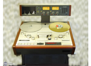 Studer A820