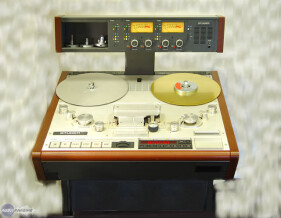 Studer A820