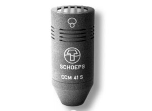 Schoeps CCM 41 SLG