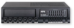 Hpa Electronic TA 240