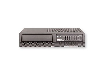 Hpa Electronic TA 60
