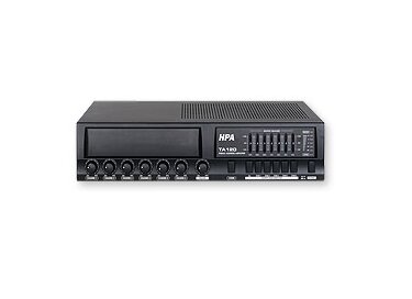 Hpa Electronic TA 120