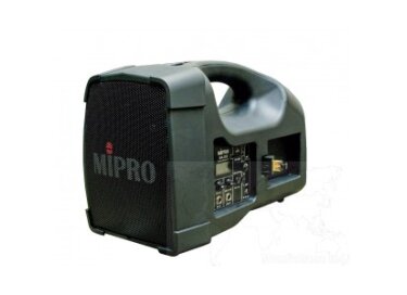 MIPRO MA 202