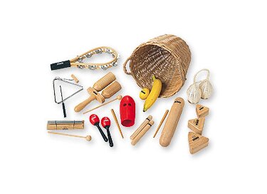 Nino Percussion NINOSET515