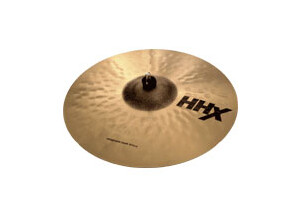 Sabian HHX X-Plosion Crash 15''