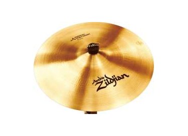 Zildjian Avedis Medium Thin Crash 18"