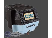 Shure SC35C
