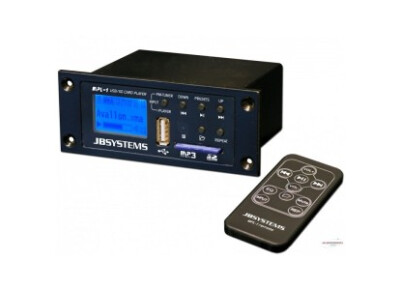 JB Systems MP L1