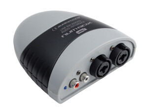 Audiophony Num Box