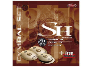 Stagg SH-SET B