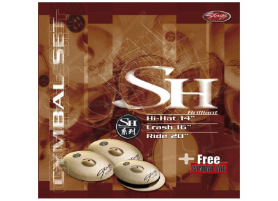 Stagg SH-SET B