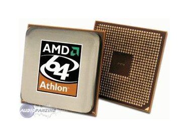 AMD Athlon 64 3200+