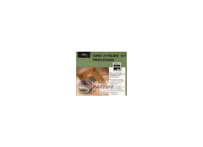 AMD Athlon XP 2800+