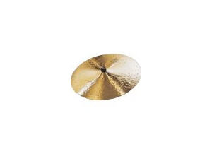 Zildjian K Constantinople Medium Thin Ride High 22"