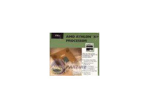 AMD Athlon XP 3000+