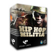 Prime Loops Hip Hop Militia