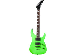Jackson X Soloist SLXT