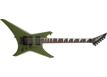 Jackson X Warrior WRXMG