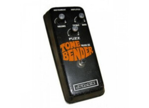 JMI Amplification MKIII Tone Bender