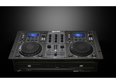 Gemini DJ CDM-3250