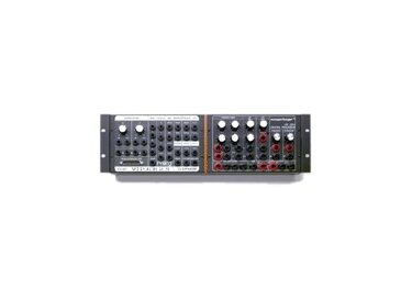 Moog Music Rack Mount Kit