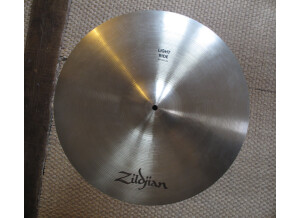 Zildjian Avedis Light Ride 20"