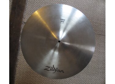 Zildjian Avedis Light Ride 20"